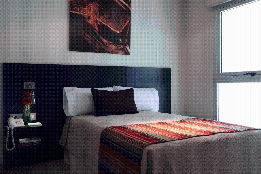 Niyat Urban Hotel Resistencia Rum bild