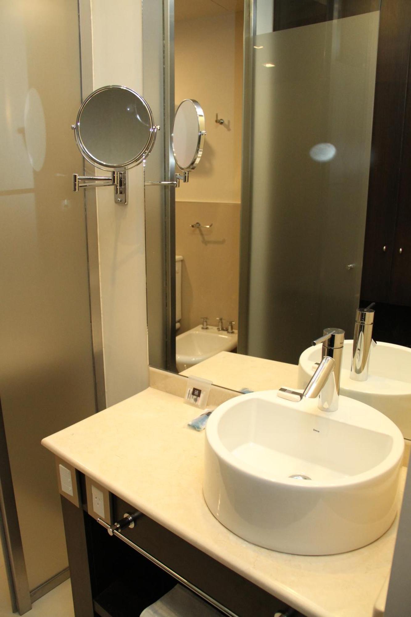 Niyat Urban Hotel Resistencia Rum bild