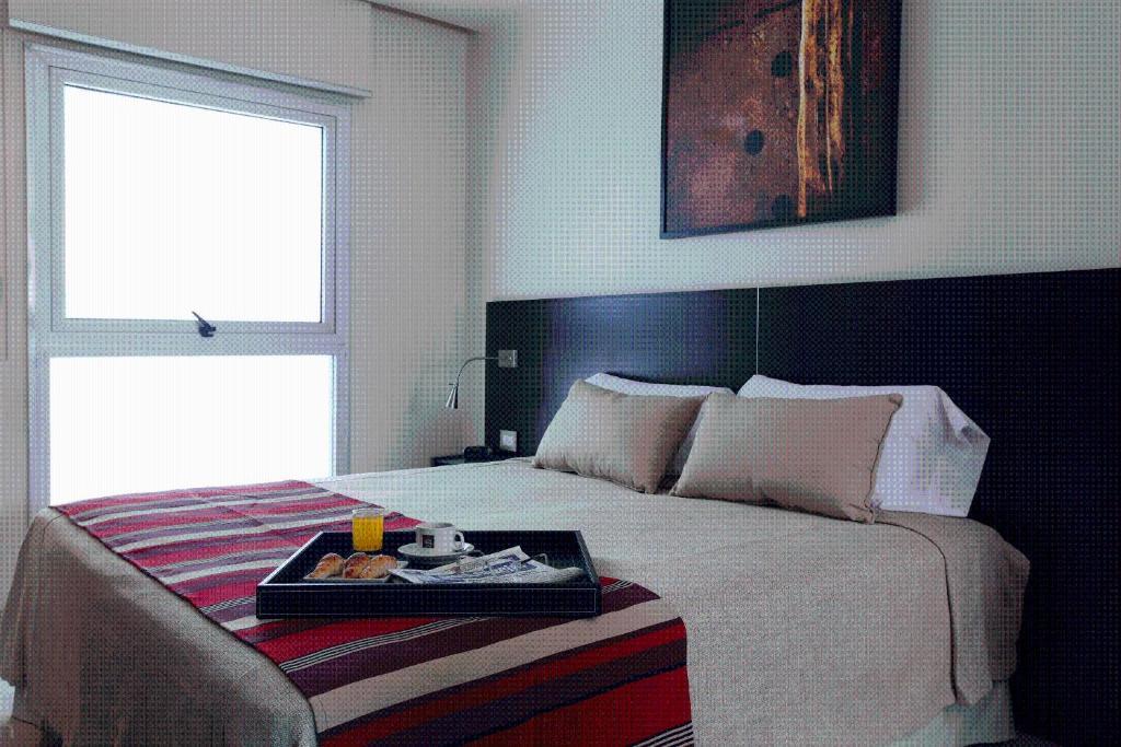 Niyat Urban Hotel Resistencia Rum bild